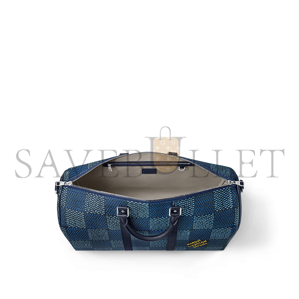 LOUIS VUITTON MASTER KEEPALL BANDOULIÈRE 50 N40861 (50*29*23cm)